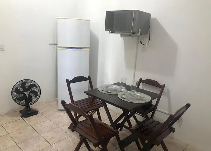 Próx ao Shopping Estação