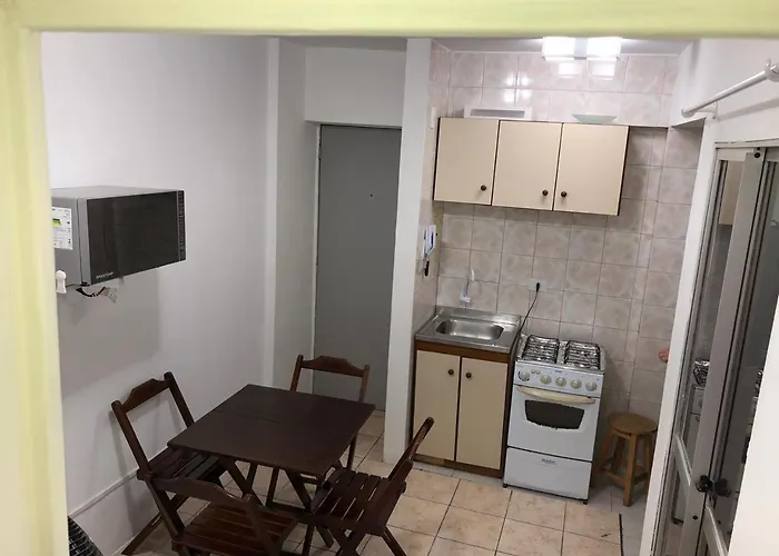Próx ao Shopping Estação